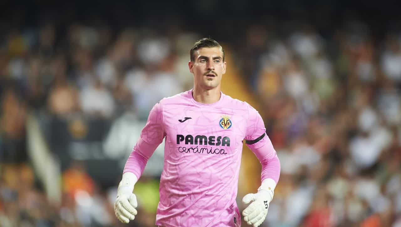 El Levante quiere fichar a Diego Conde