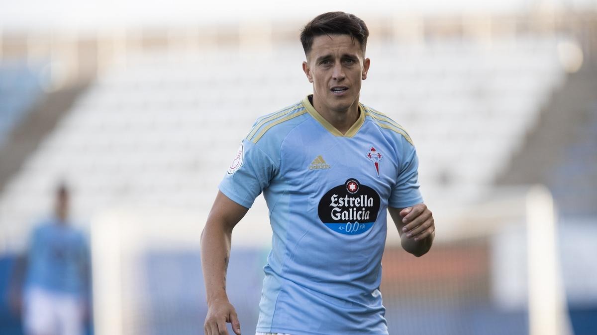 Coudet quiere a Cervi en River Plate