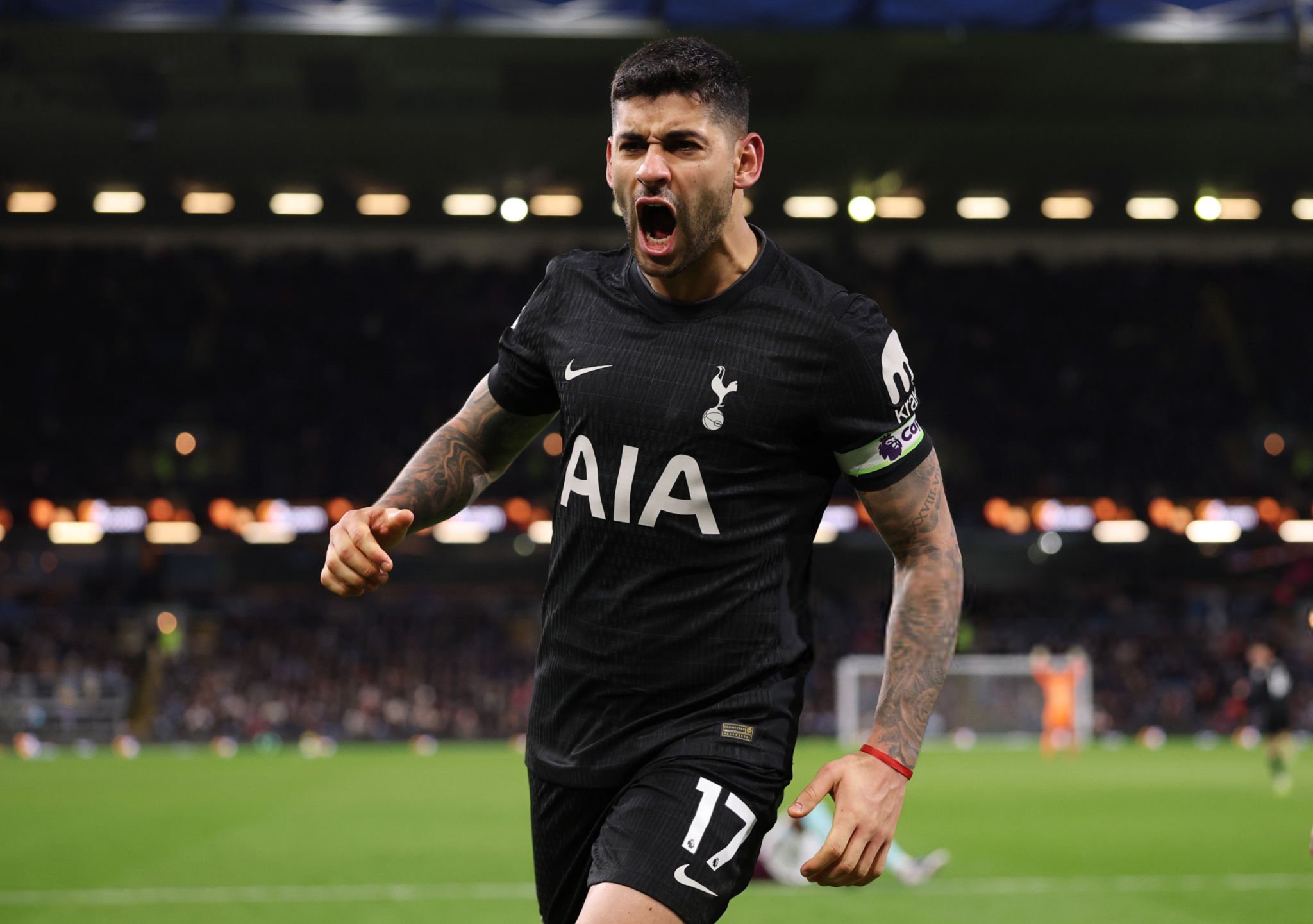 Enzo Fernández recomendó un fichaje top al Chelsea