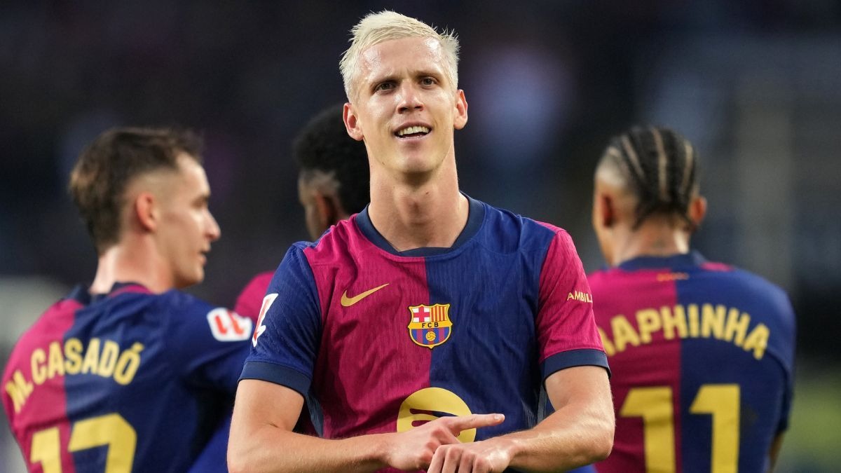 El Barcelona escuchará ofertas en verano por 3 titulares