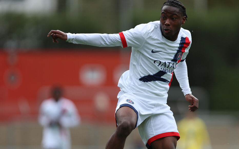 David Boly, objetivo del Barcelona