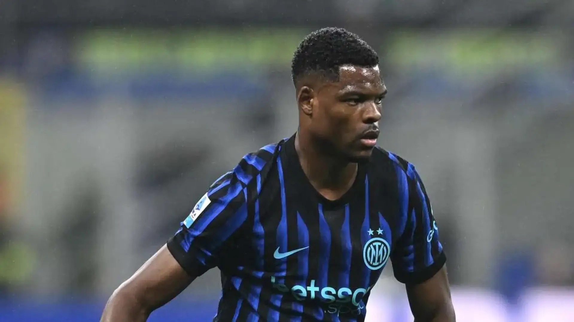 Atlético de Madrid goes for Denzel Dumfries' signing