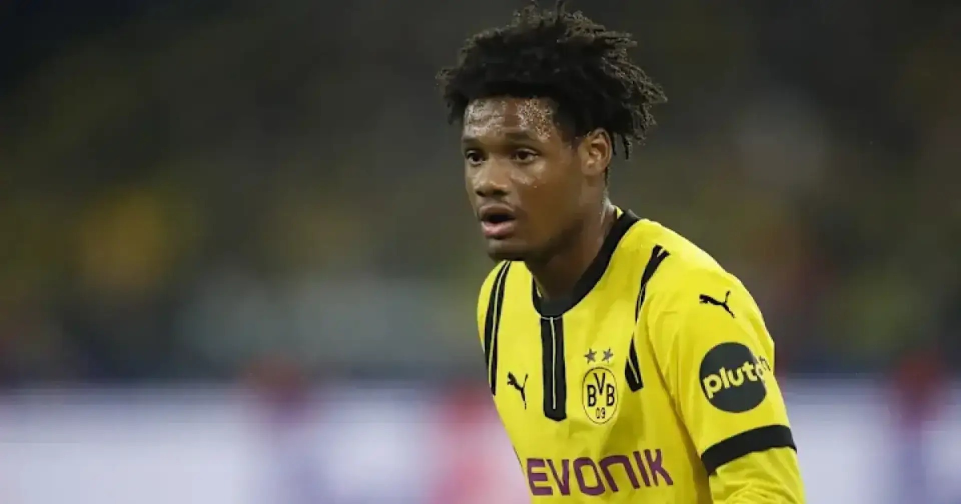 Duranville, Sevilla's target