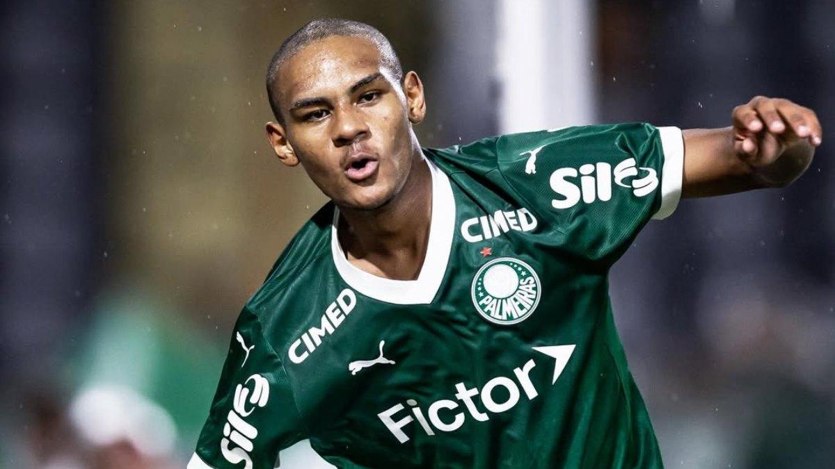 El FC Barcelona acelera por una joya brasileña