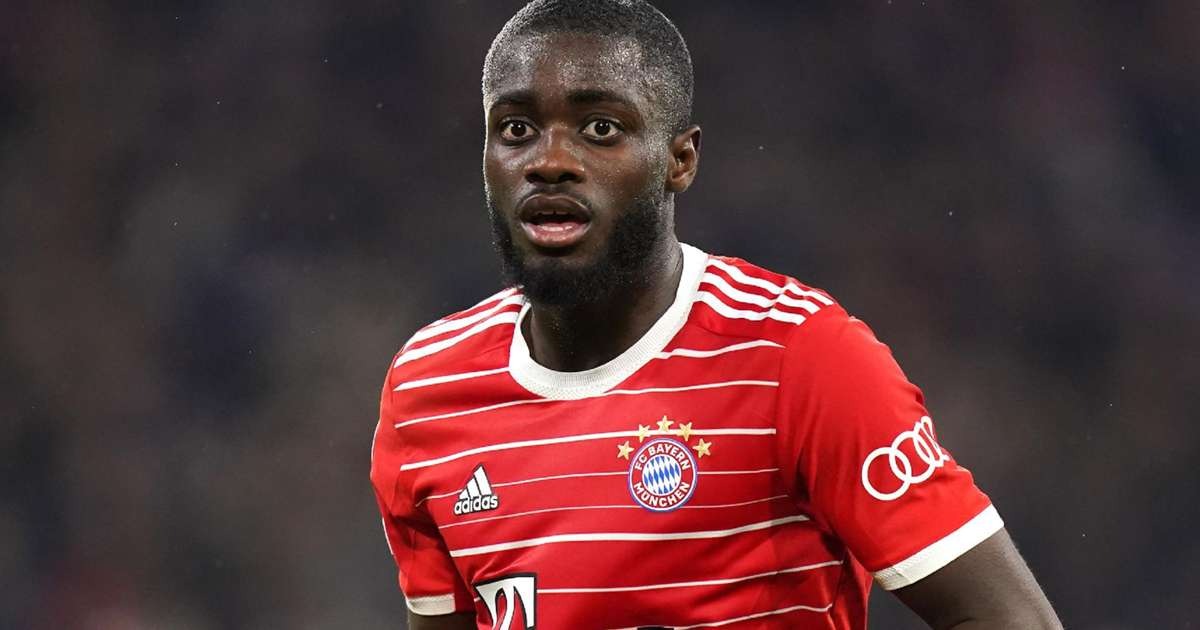 Real Madrid Offers a Contract to Upamecano