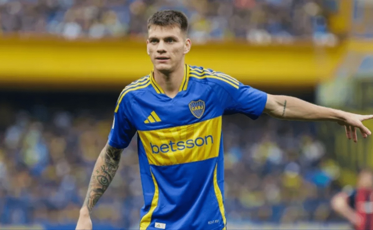 El Alavés va a por Kevin Zenón
