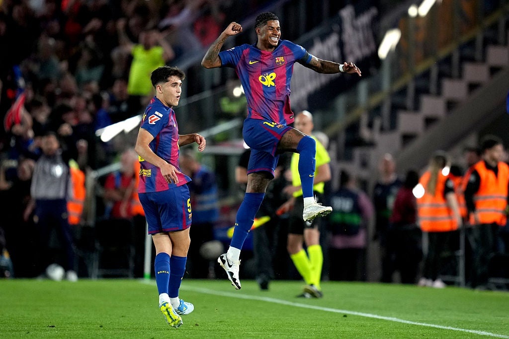 Aston Villa goes for Rashford again