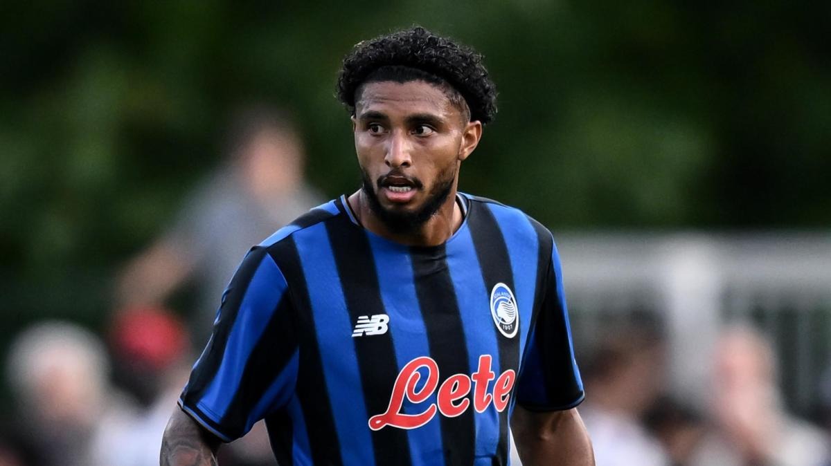 El Atalanta no suelta a Ederson