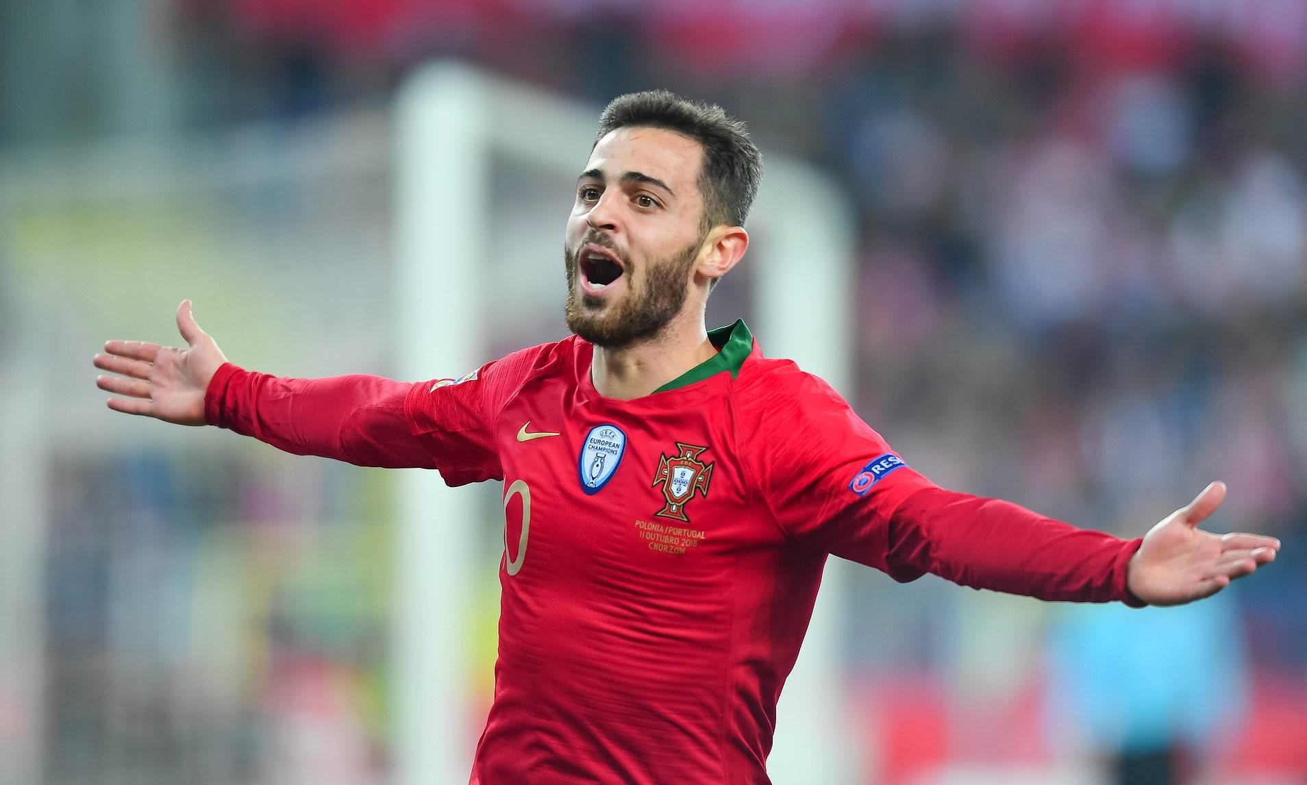 El Atlético intenta fichar a Bernardo