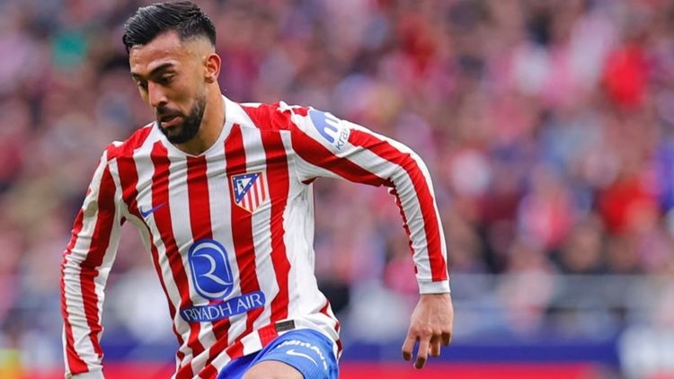 El Atlético no quiere pagar por Nico González