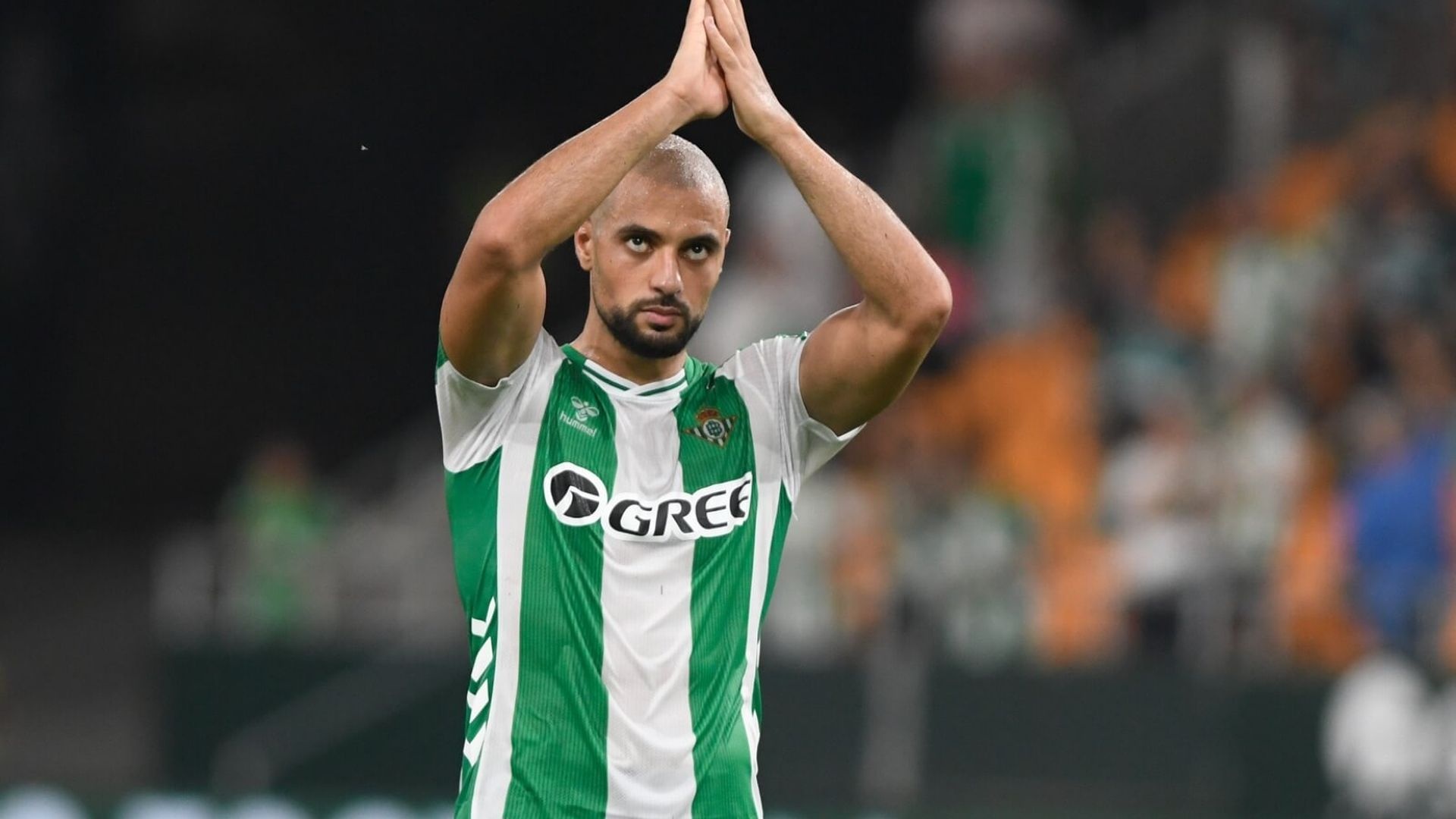 El Betis medita el fichaje de Amrabat