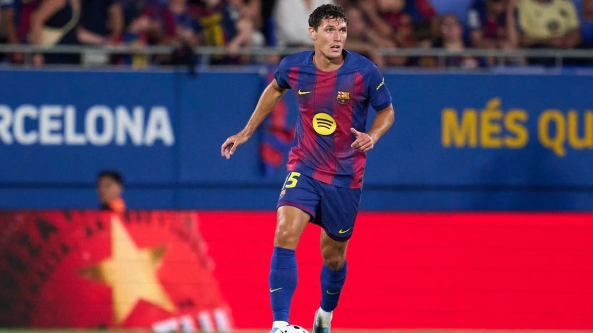El futuro de Christensen, a debate