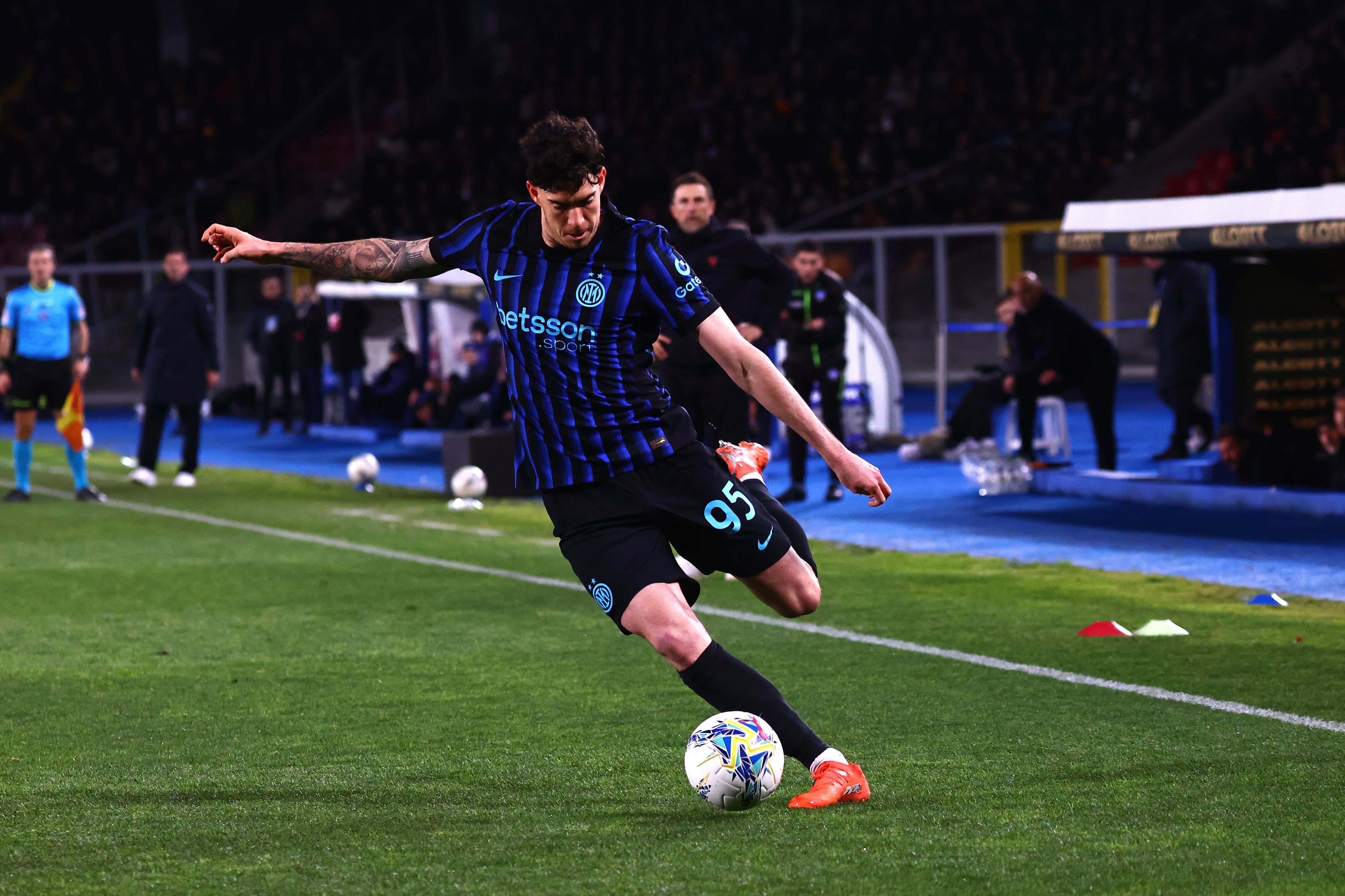 El Inter no acepta la oferta del Barcelona
