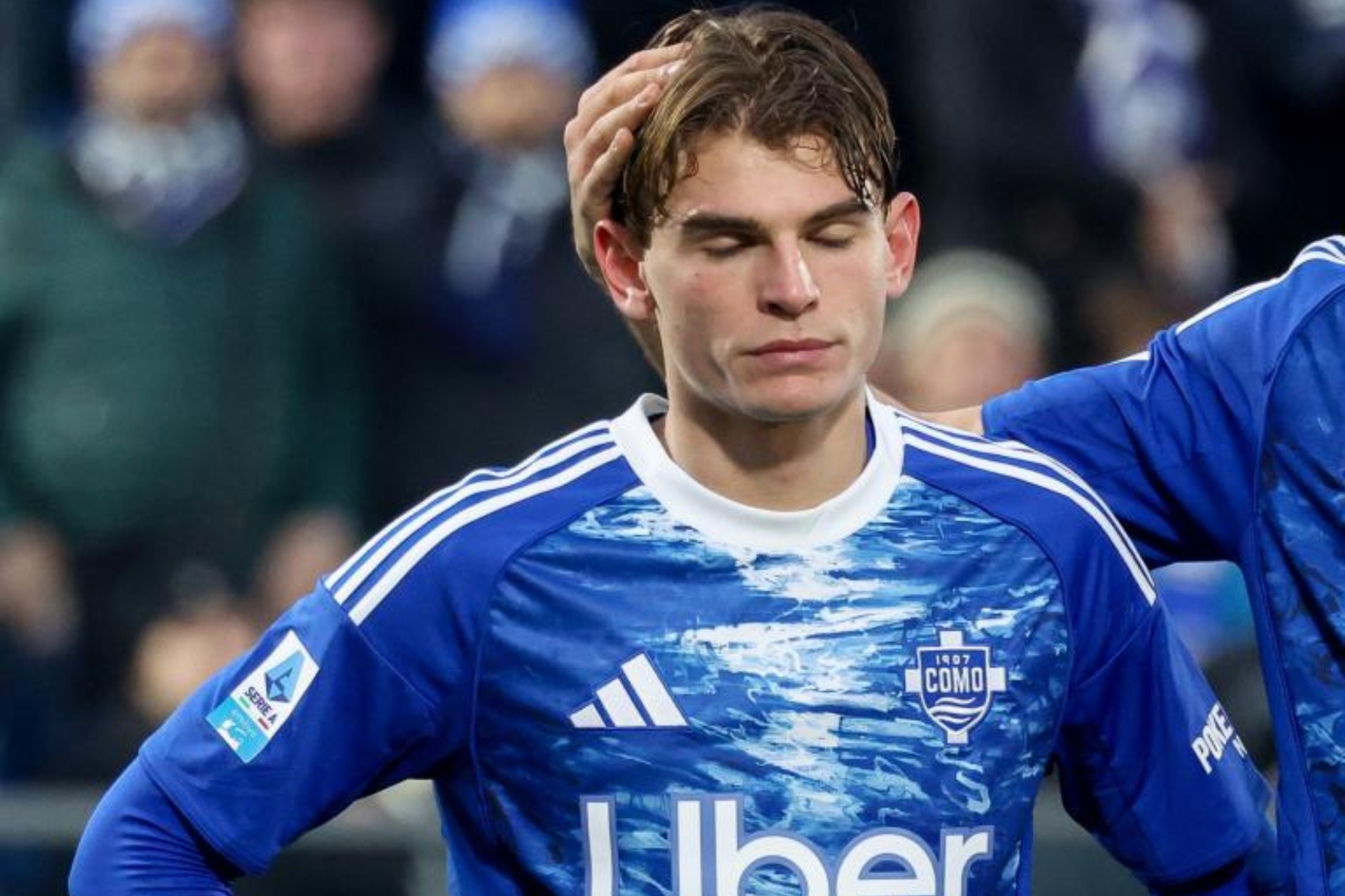 El Inter quiere boicotear al Real Madrid