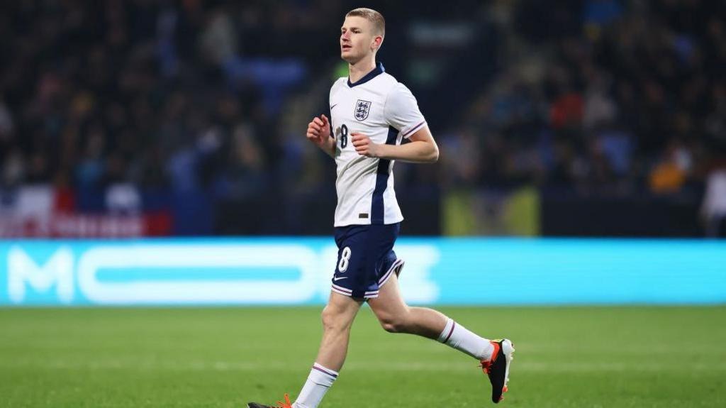 El Liverpool quiere a Wharton