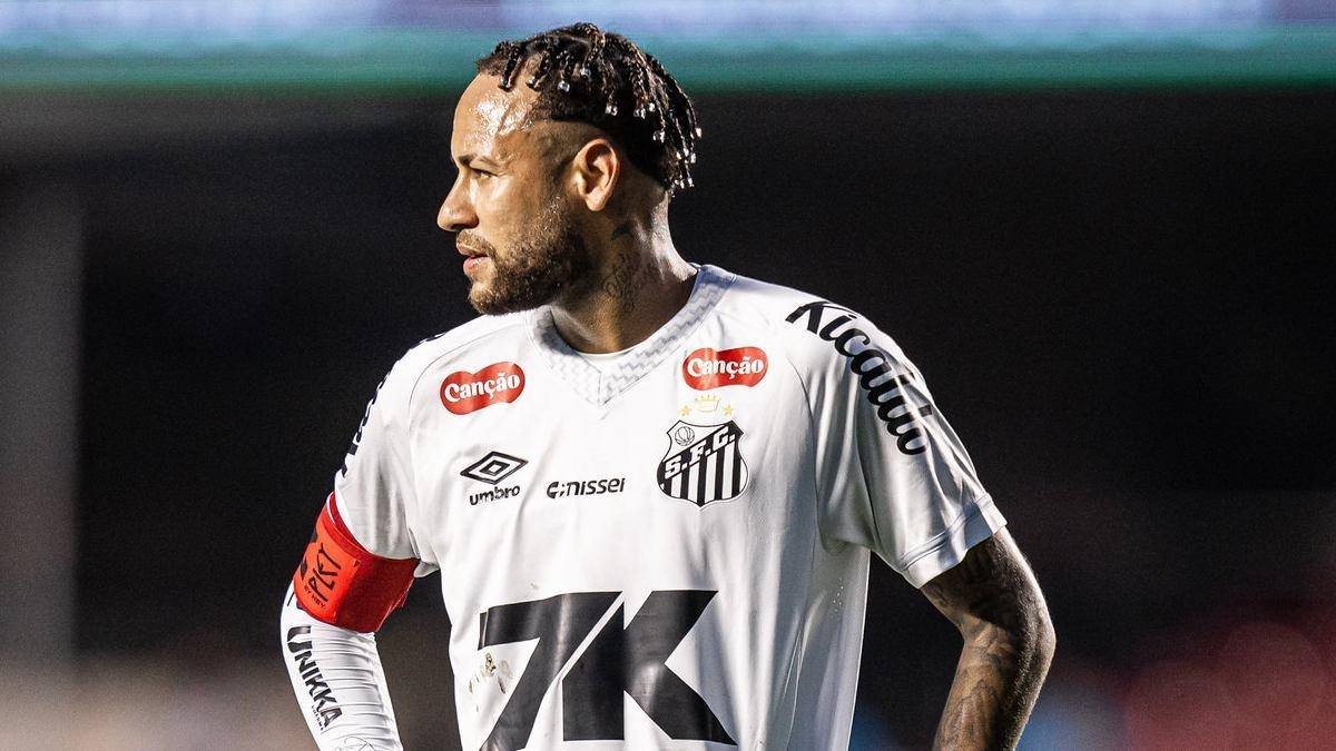 Manchester United wants to sign Neymar