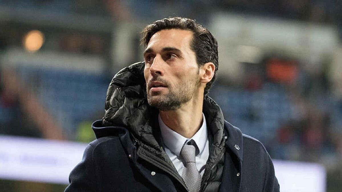 El Real Madrid duda de Arbeloa