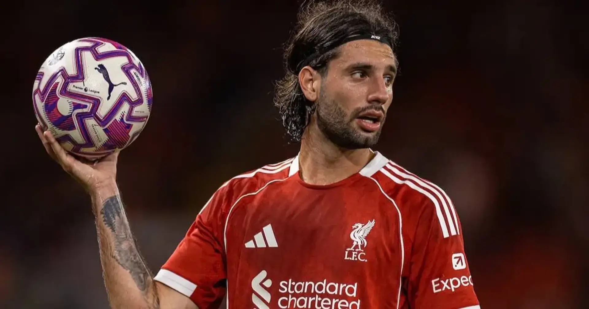 El Real Madrid no fichará a Szoboszlai