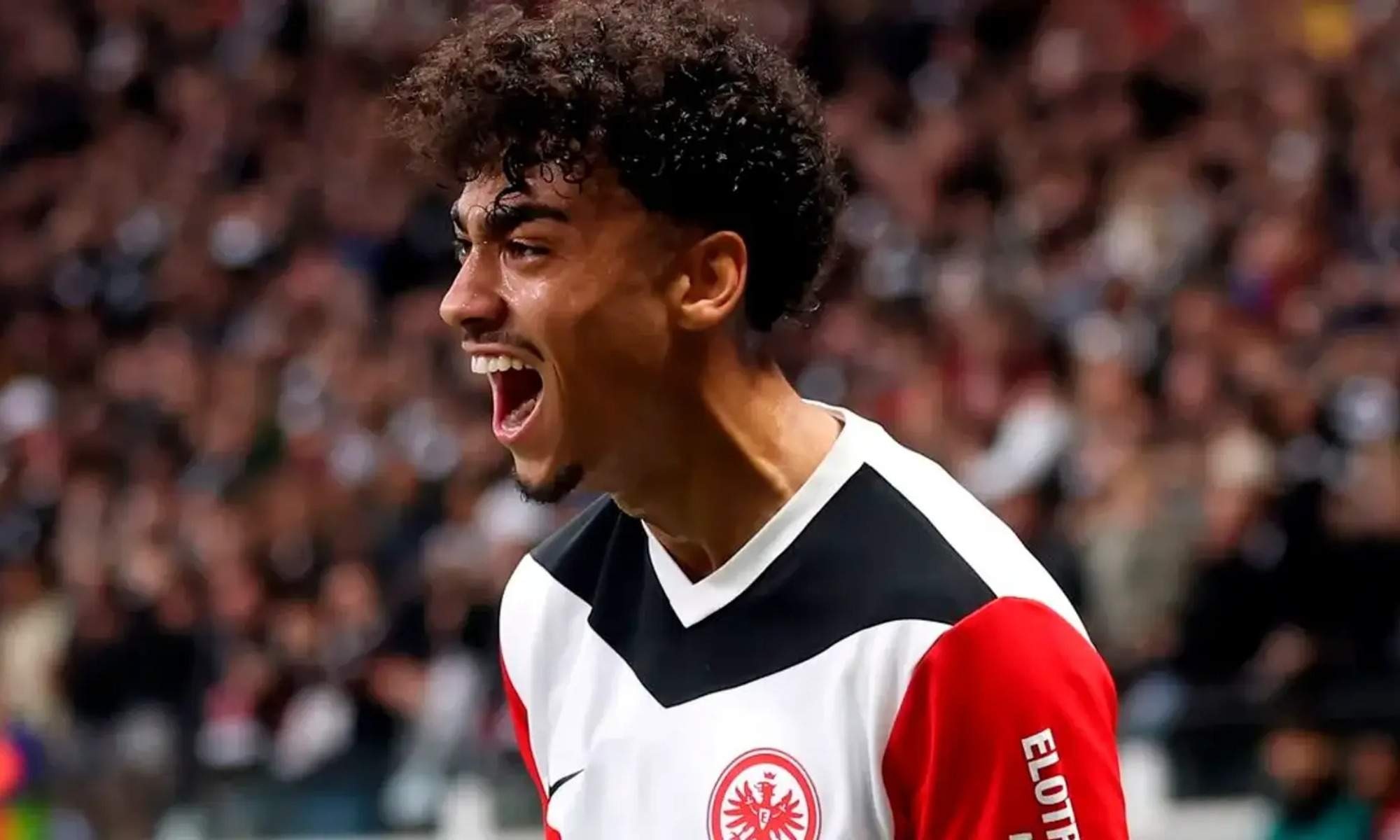 El Real Madrid no se olvida de Nathaniel Brown