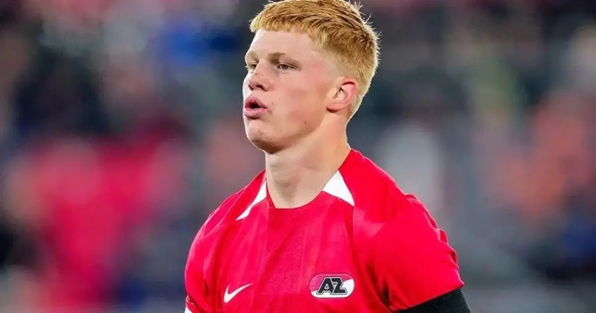El Real Madrid quiere fichar a Kees Smit