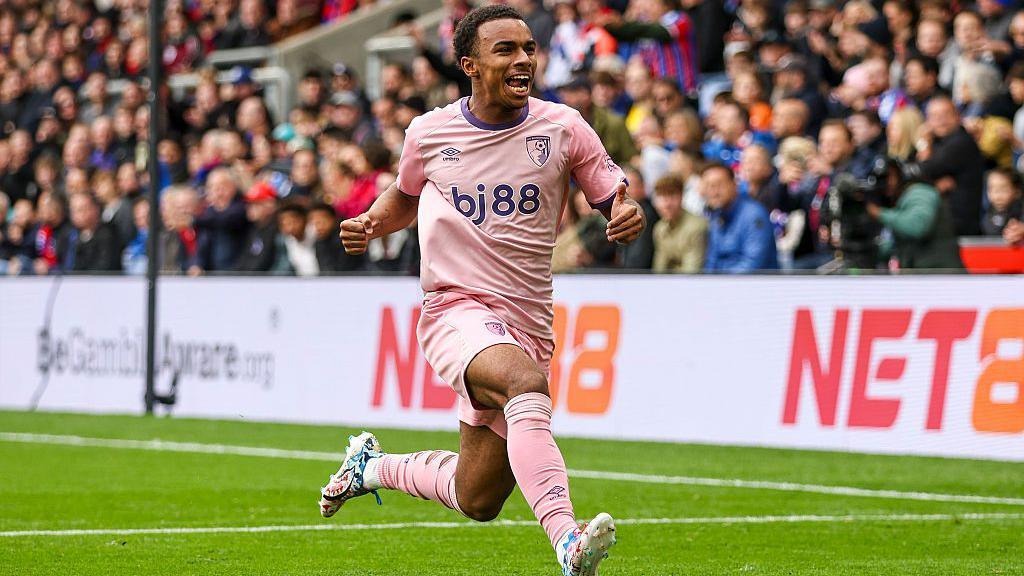 El real Madrid quiere fichar a Kroupi