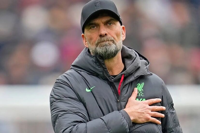 El Real Madrid va a por Klopp