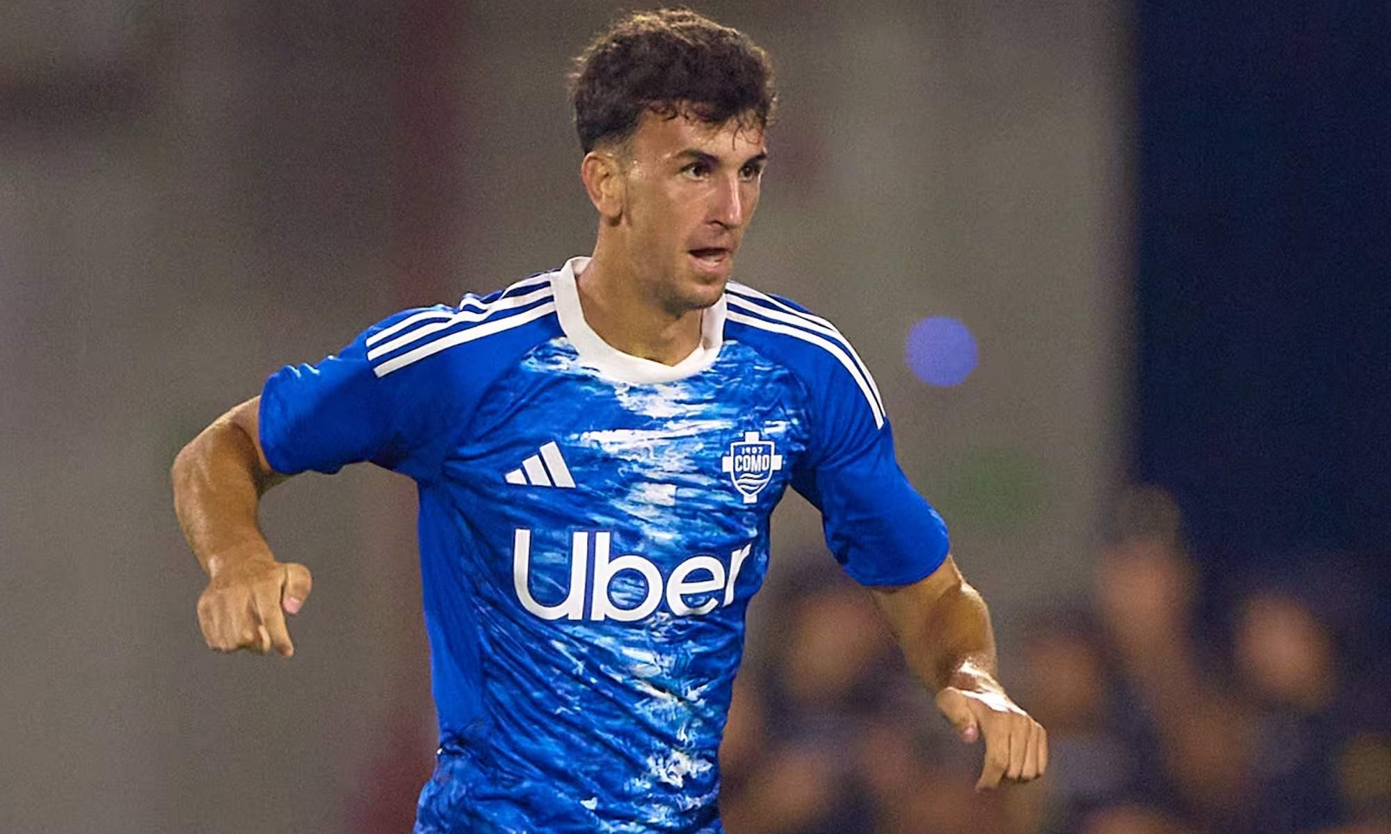 Real Madrid will go back for Jacobo Ramón