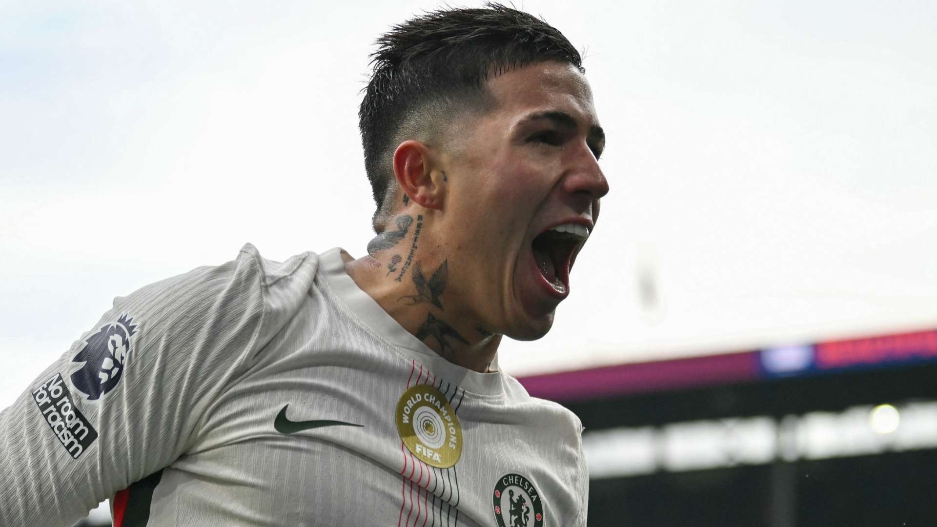 El Real Madrid vuelve a por Enzo