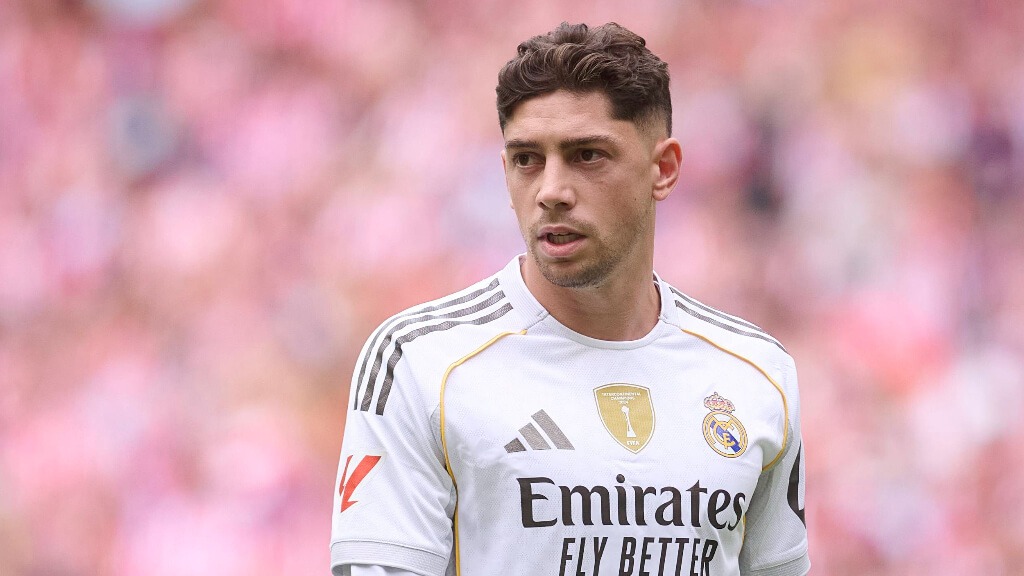 United makes a strong bet on Valverde