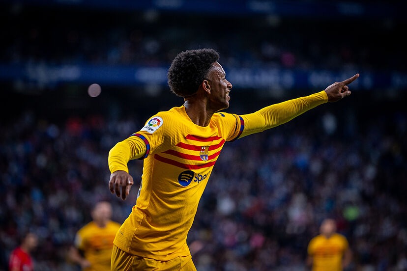 El United quiere a Alejandro Baldé