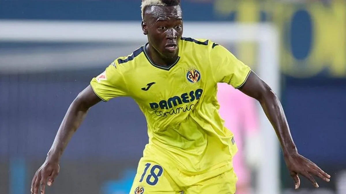 El Villarreal tiene una oferta por Pape Gueye