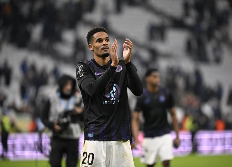 La Real Sociedad encuentra refuerzo para su delantera