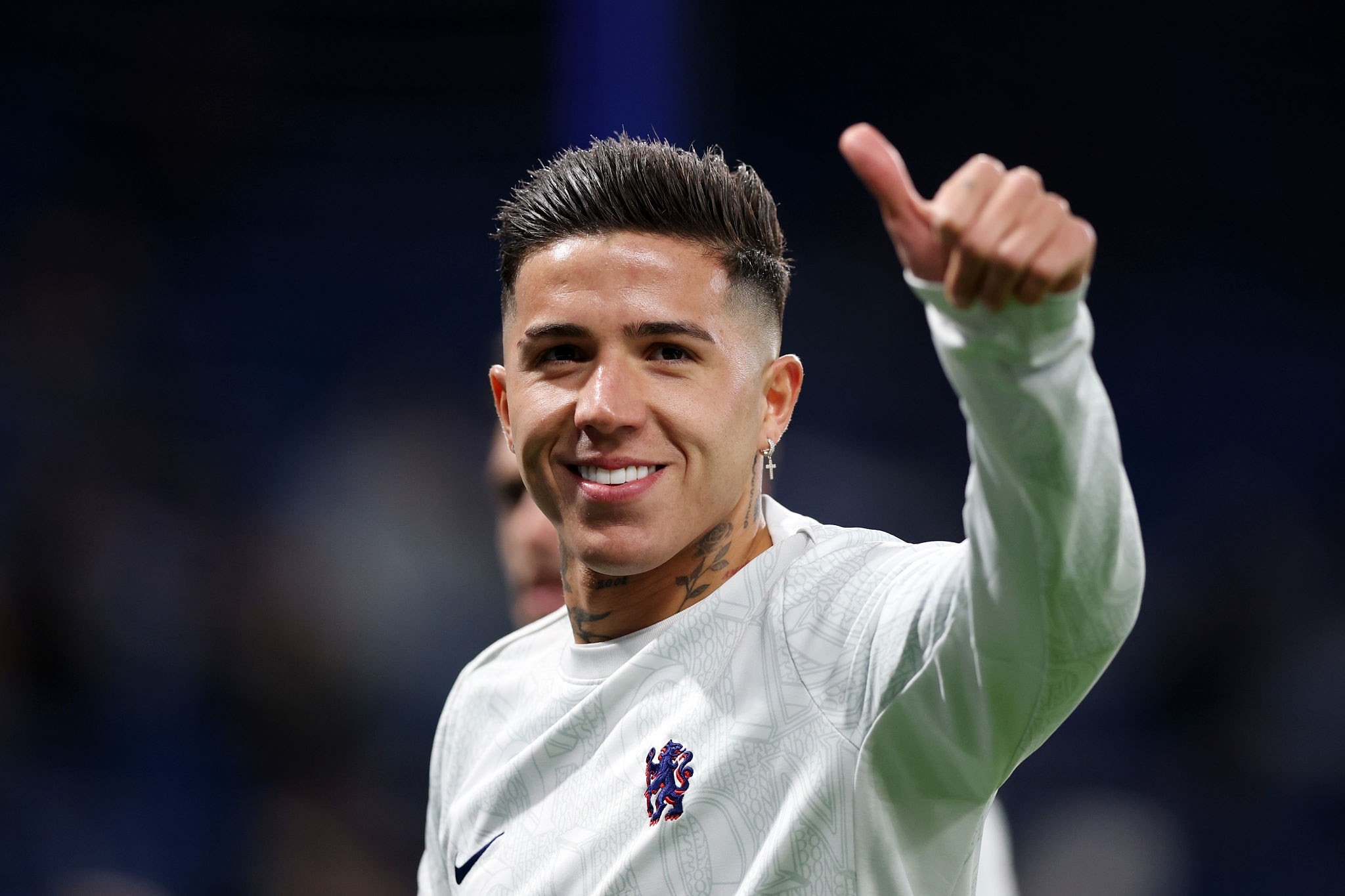 Los 5 clubes que quieren fichar a Enzo Fernández en verano