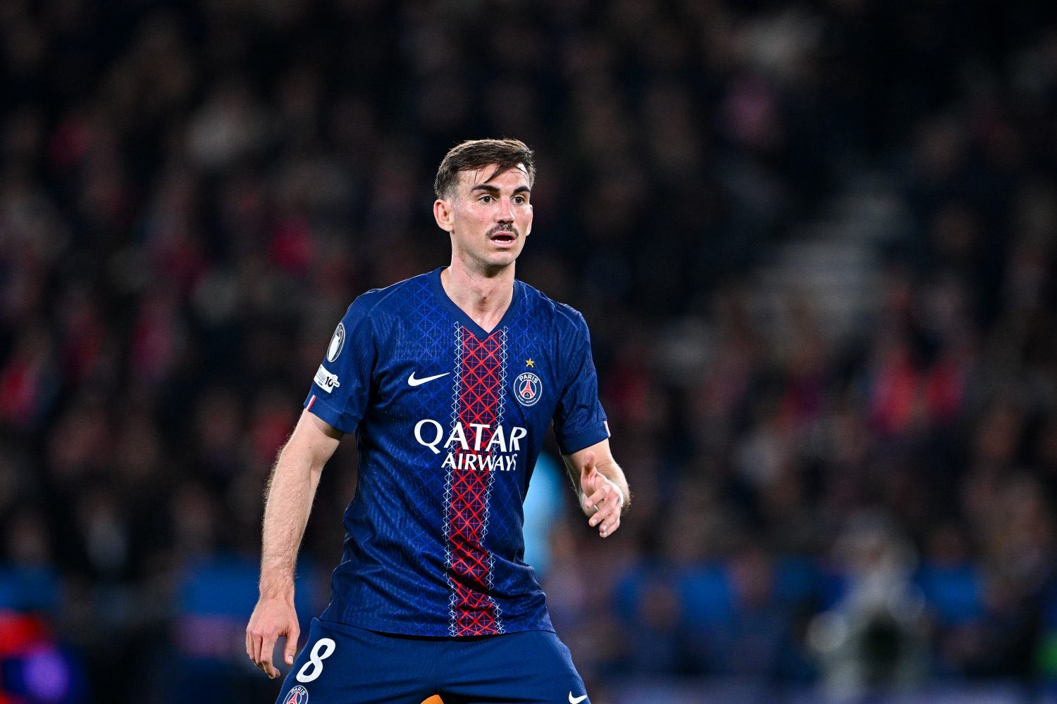 New suitor for Fabián Ruiz