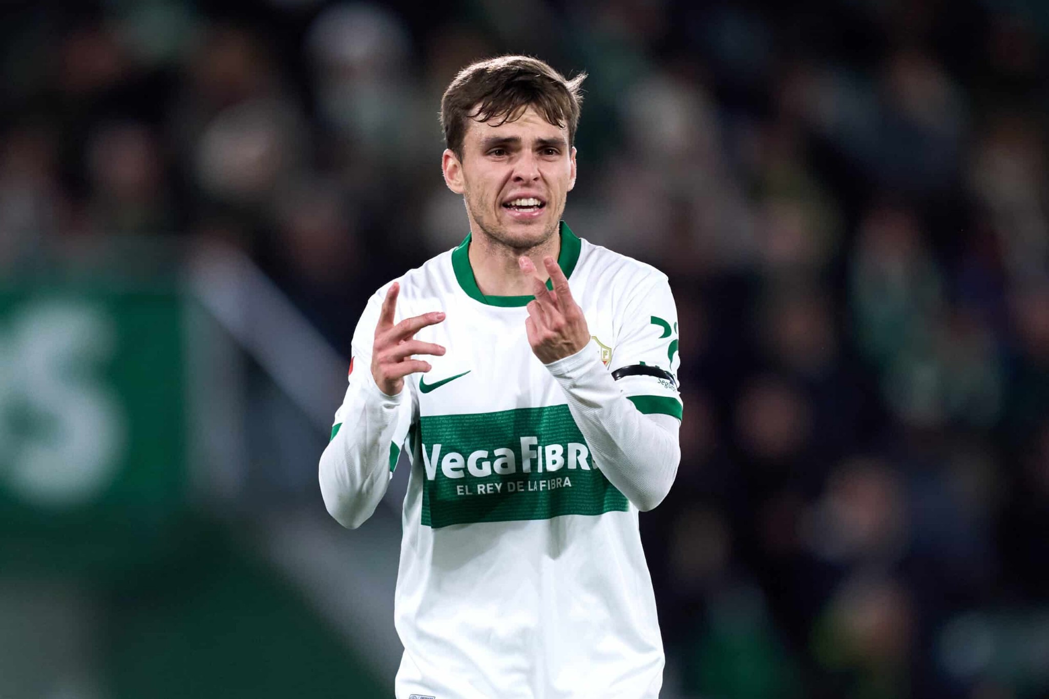 Barça accelerates for a zero-cost signing