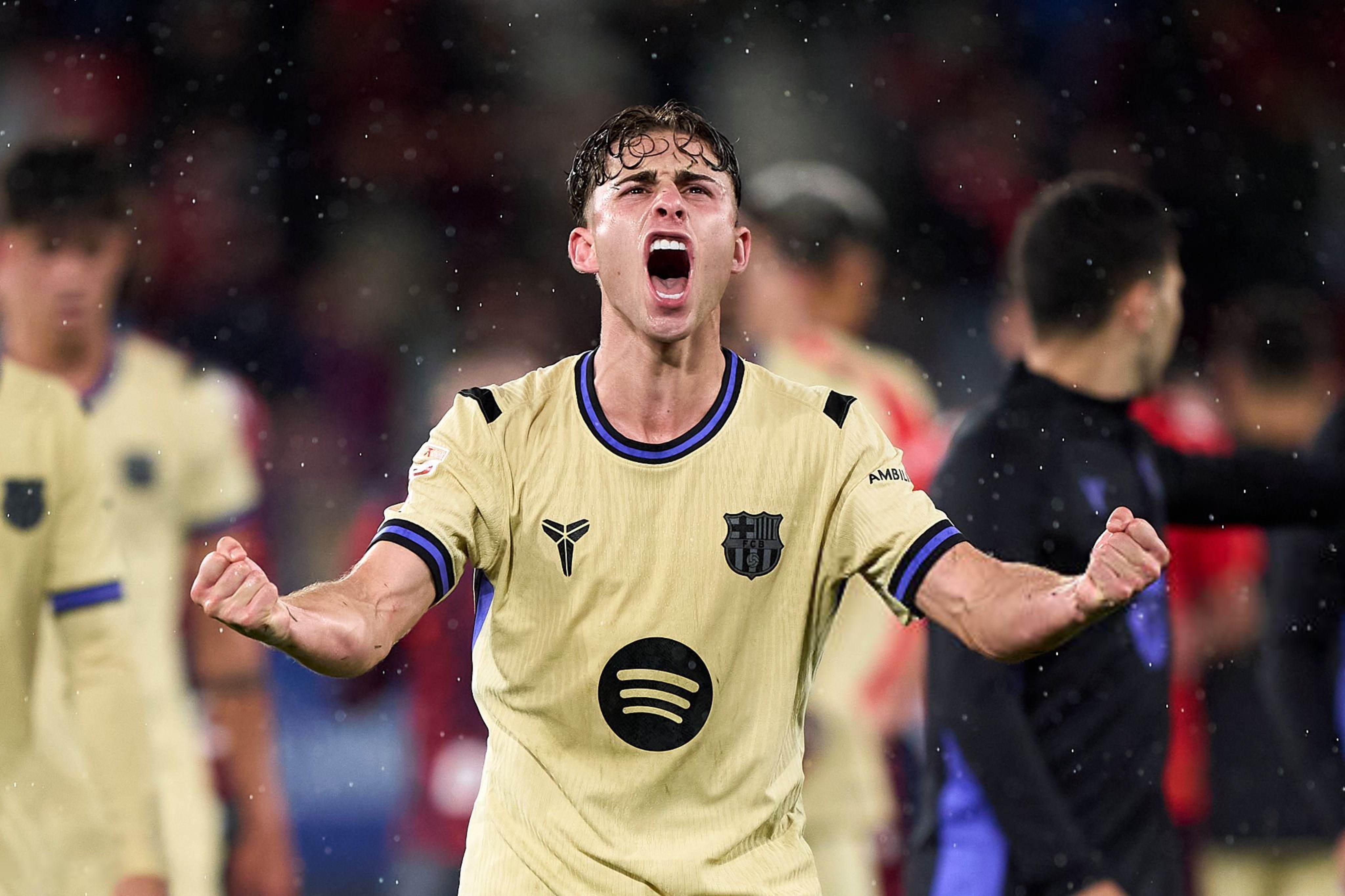 100 millones en juego por Fermín