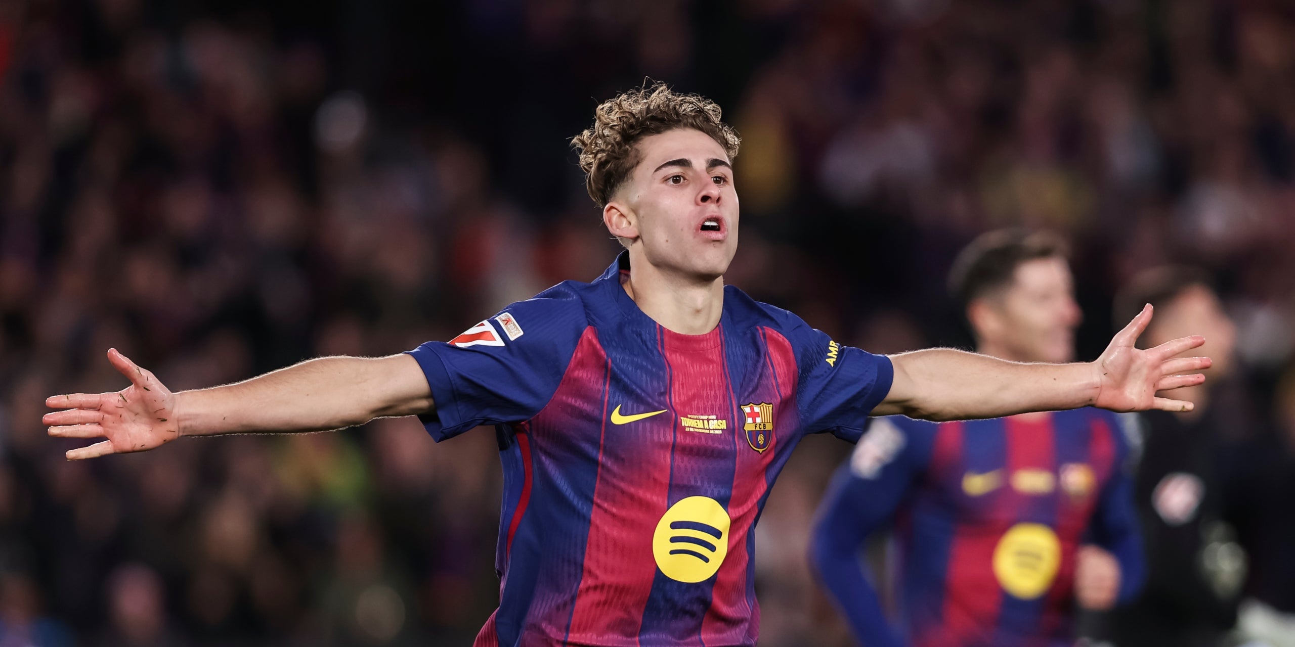 Fermín, la obsesión del Chelsea