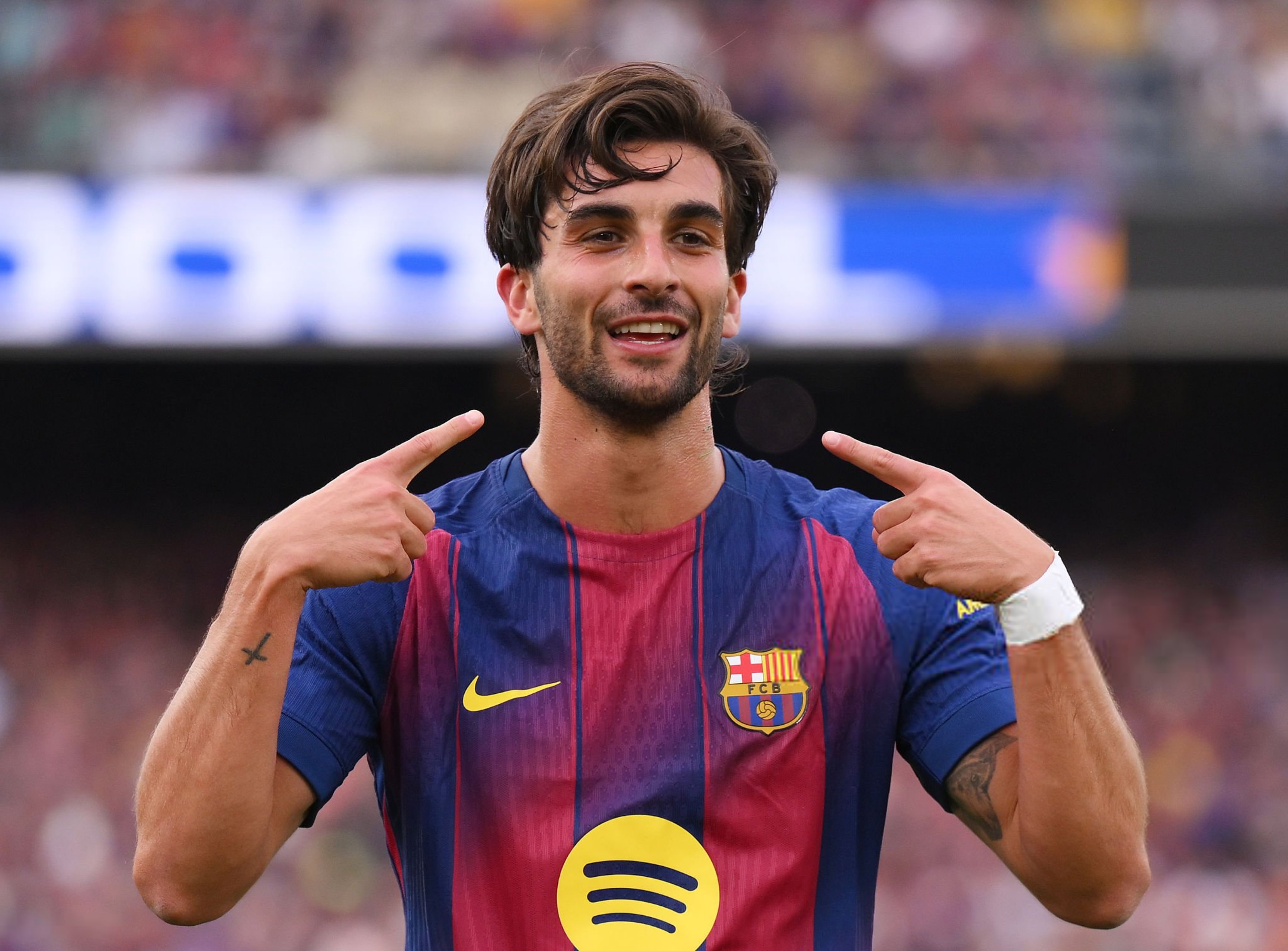 El Barcelona ofrecerá 3 jugadores para abaratar el fichaje de Julián Álvarez