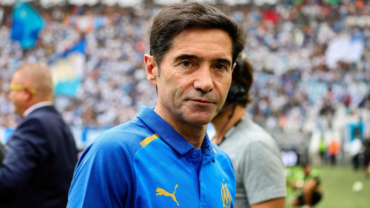 Marcelino García Toral, Villarreal's coach