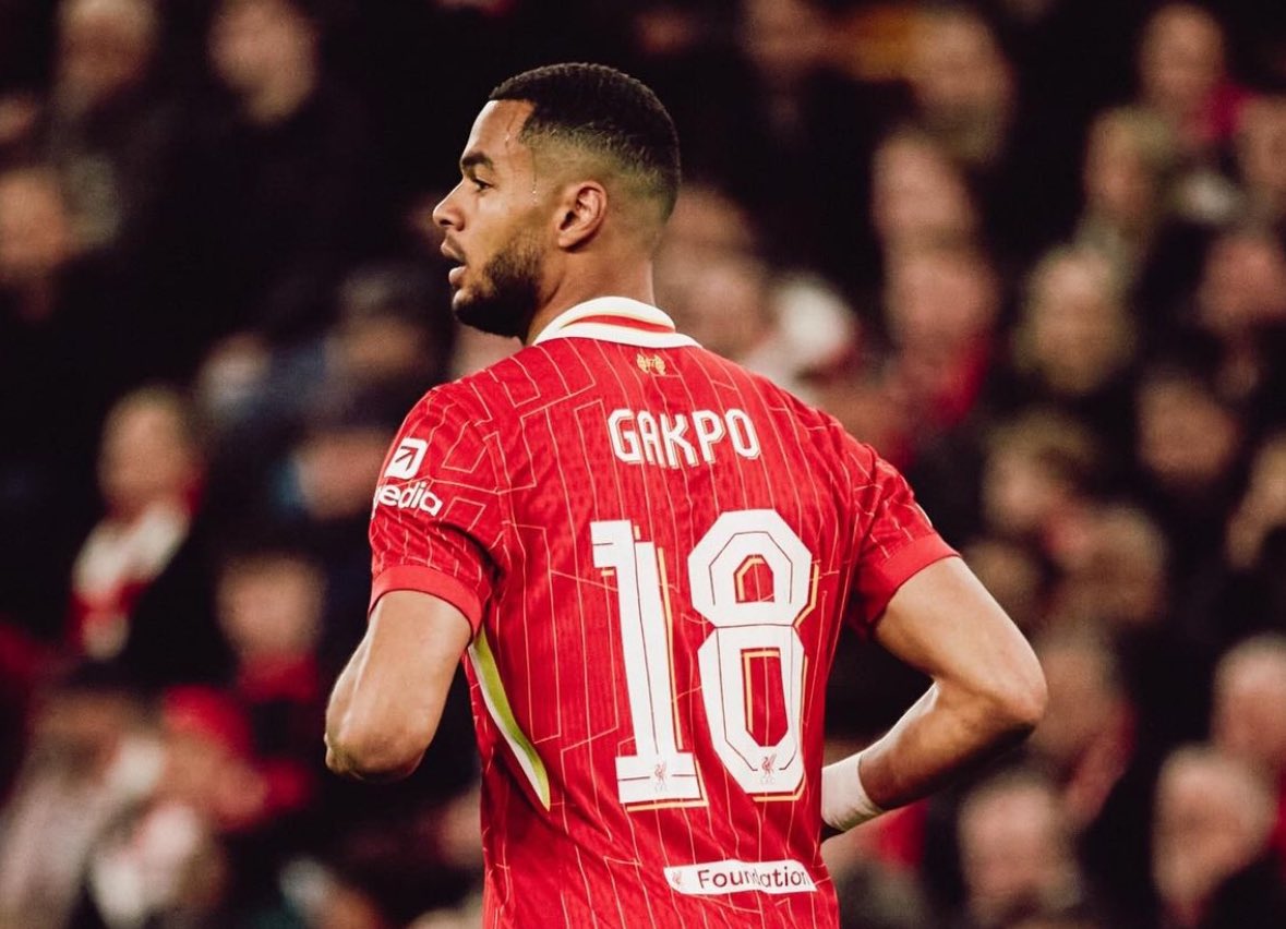 ¡Revolución en el Liverpool! 4 ventas para el verano