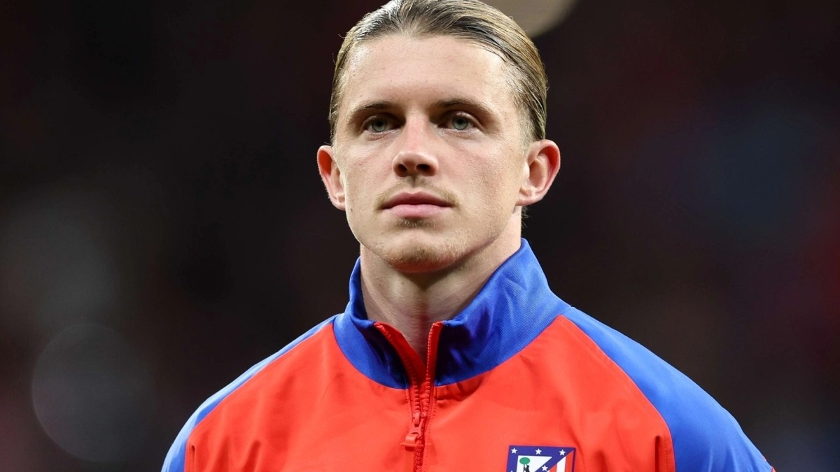 Gallagher, en la mira de la Premier League