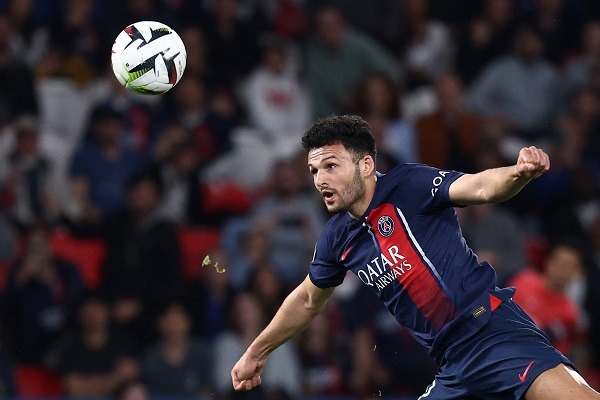 Gonçalo Ramos puede ser el sustituto de Isak en el Newcastle