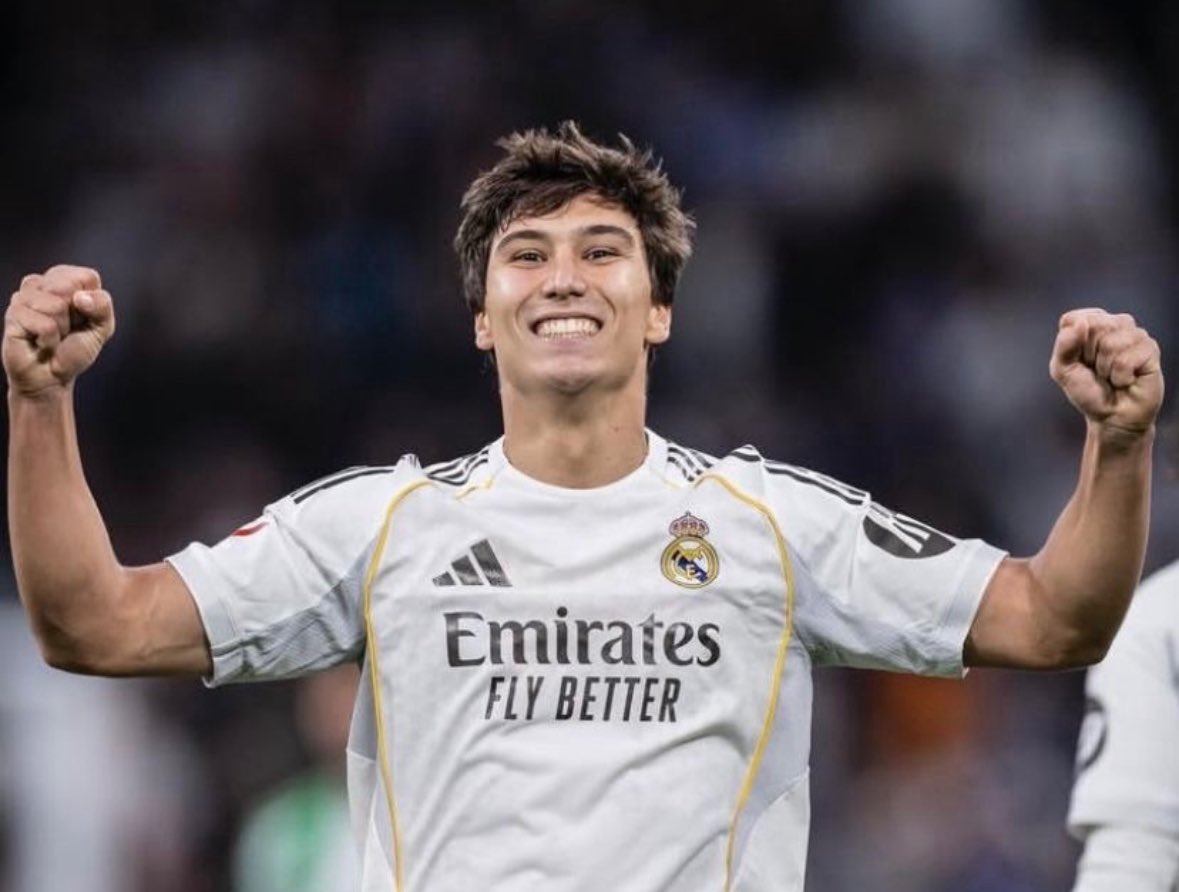 Newcastle - Gonzalo García