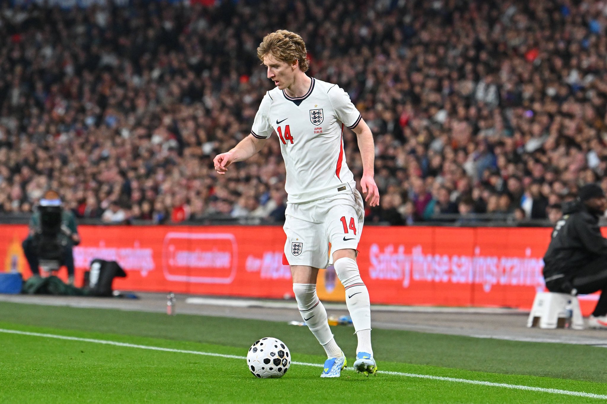 El Liverpool prepara un golpe de 90M€