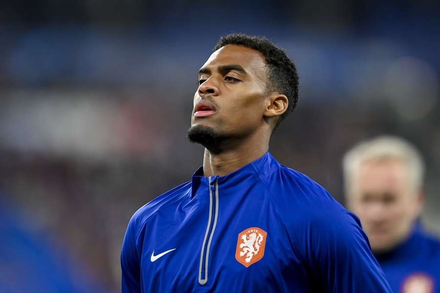 Gravenberch back on Real Madrid's agenda