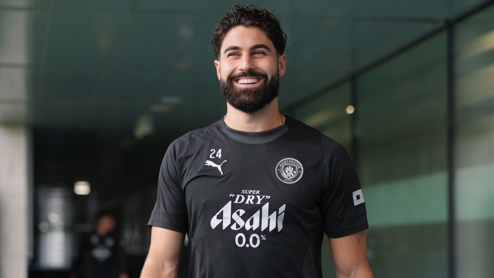 Gvardiol linked with Real Madrid