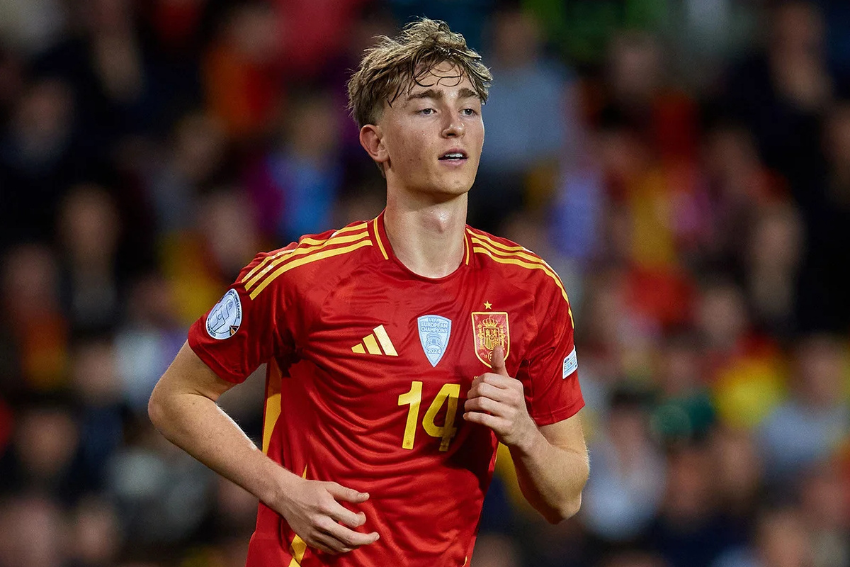 Huijsen se quedará en el Real Madrid