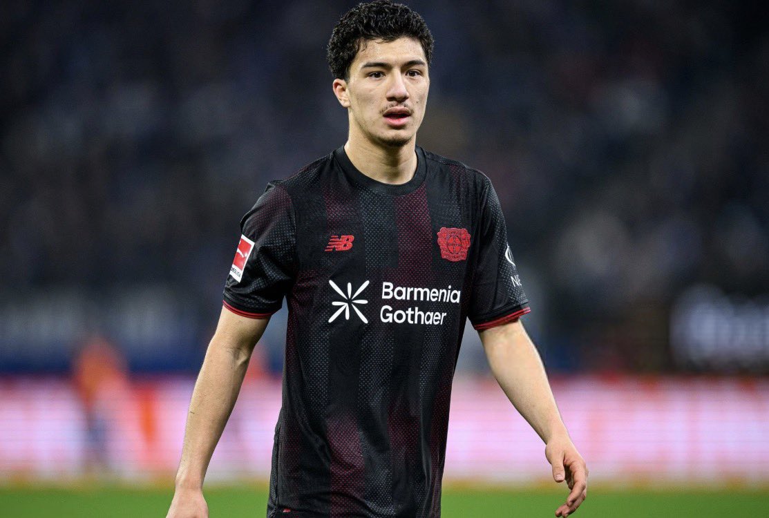 El Arsenal se lanza a por la joya de la Bundesliga