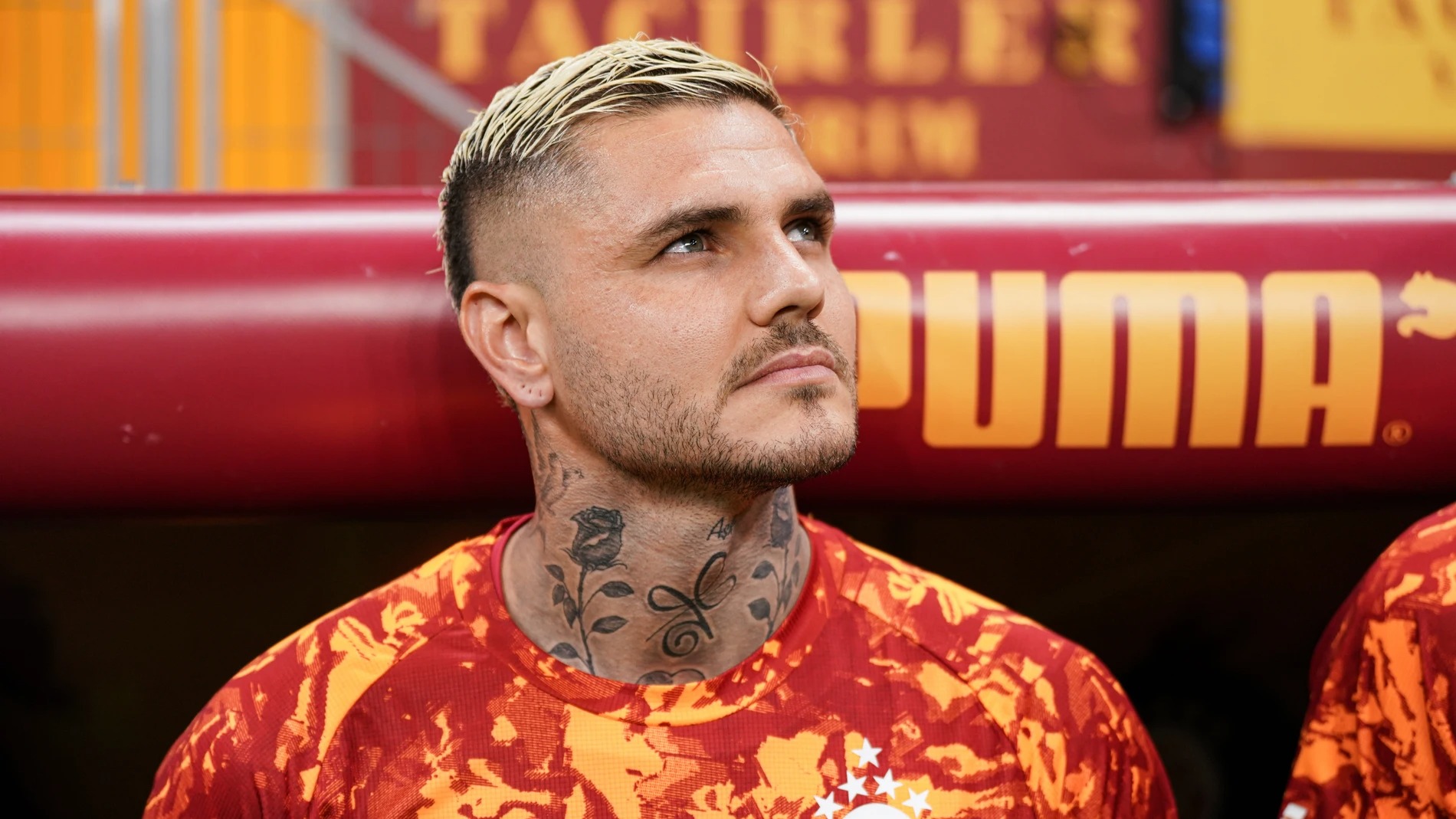 Icardi will not return to Italy