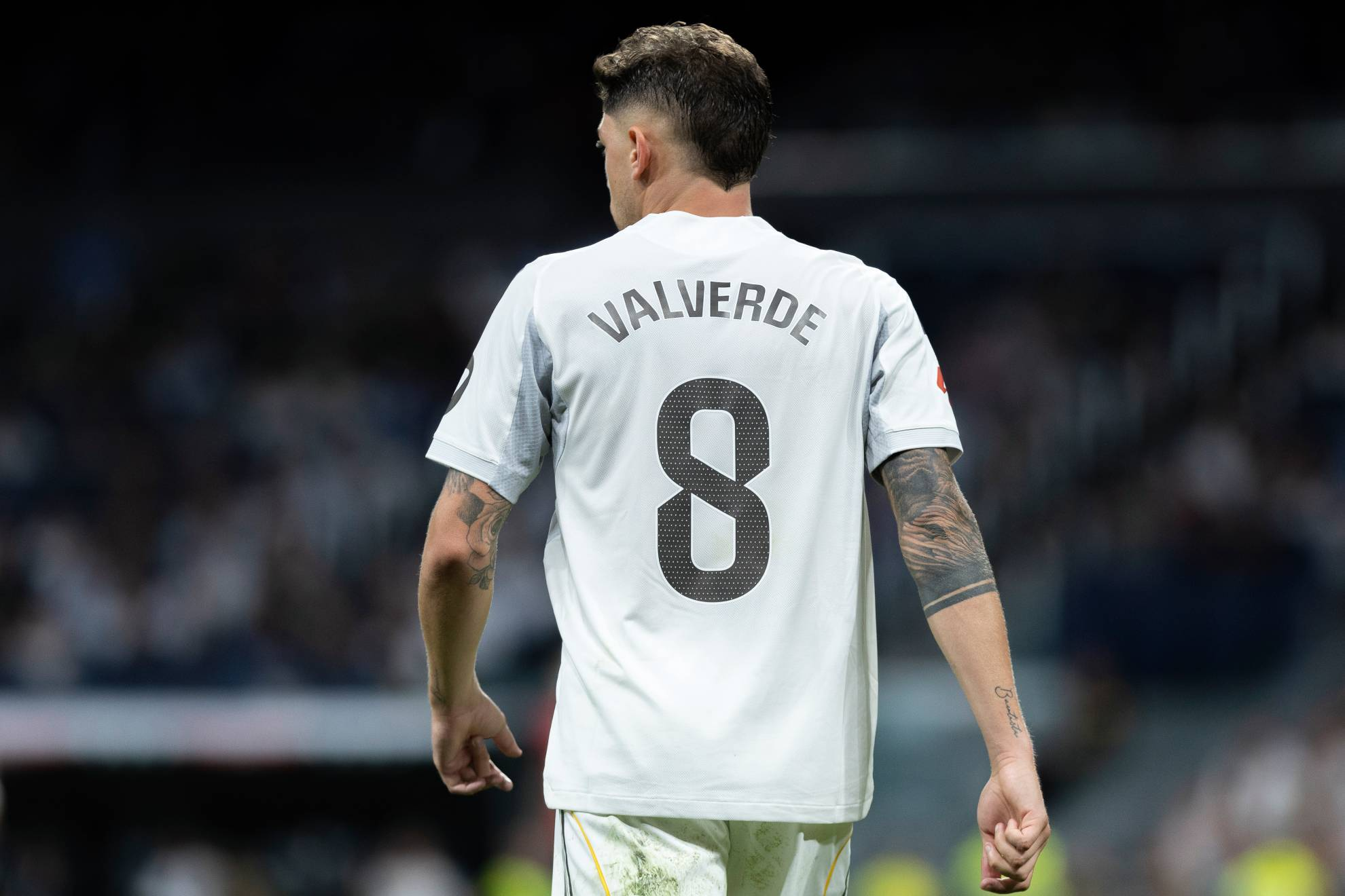 Valverde